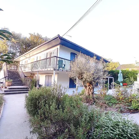 Ocean Climatisee Bed and Breakfast *