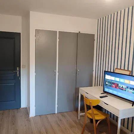 Ocean Climatisee Bed & Breakfast