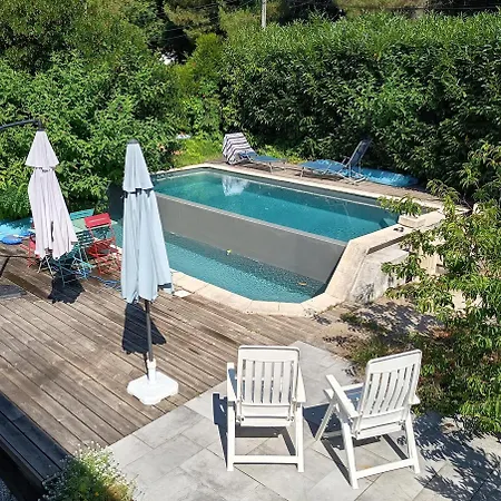 Ocean Climatisee * Merignac (Gironde)