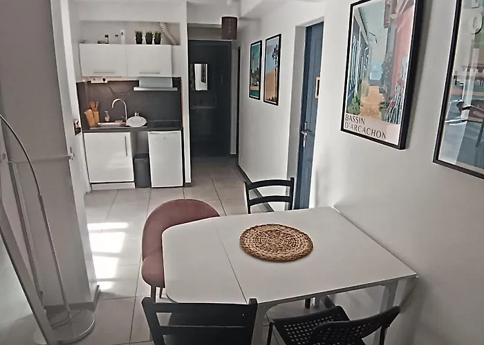 Ocean Climatisee Mérignac