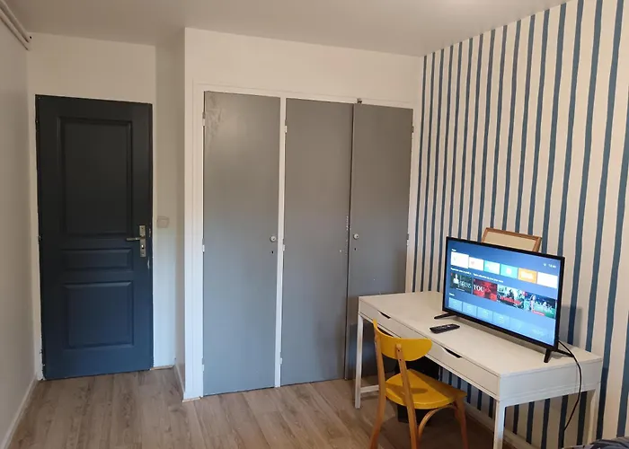 Ocean Climatisee Bed & Breakfast