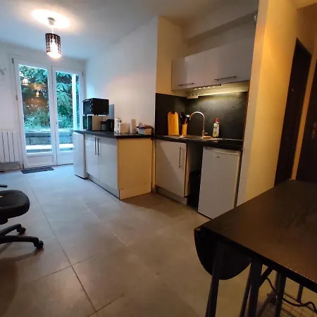 Ocean+sdb+frigo+piscine Merignac (Gironde)