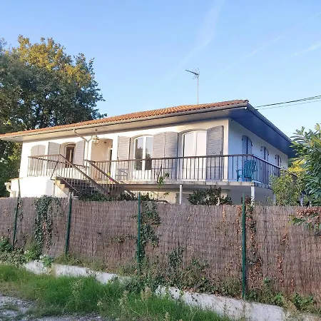 Ocean+sdb+frigo+piscine Merignac (Gironde)